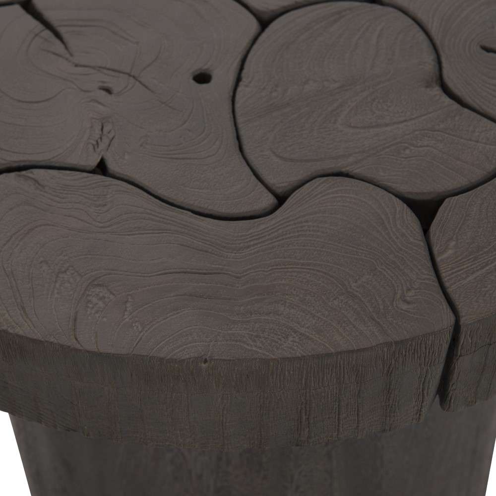 Bernhardt - Interiors Calavaras Side Table - 301125 veiw 4