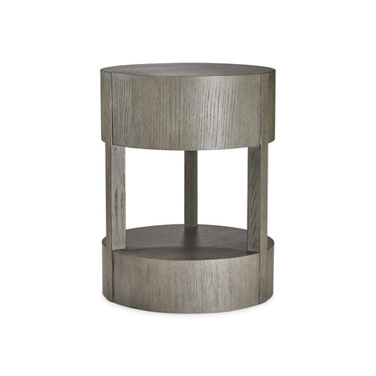 Bernhardt - Interiors Calder Chairside Table - 369103 view 1