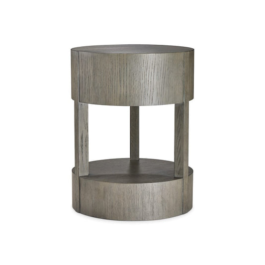 Bernhardt - Interiors Calder Chairside Table - 369103 view 1