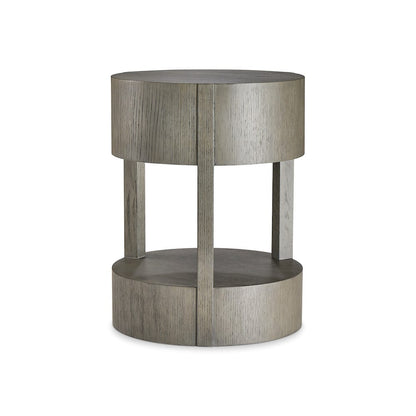 Bernhardt - Interiors Calder Chairside Table - 369103 view 2