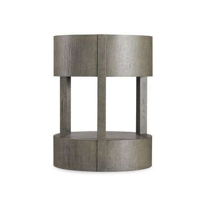 Bernhardt - Interiors Calder Chairside Table - 369103 view 3