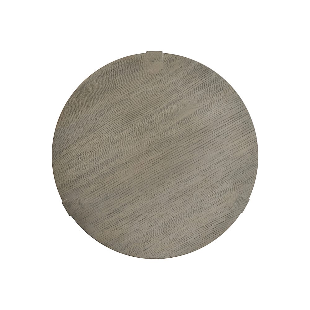 Bernhardt - Interiors Calder Chairside Table - 369103 view 4