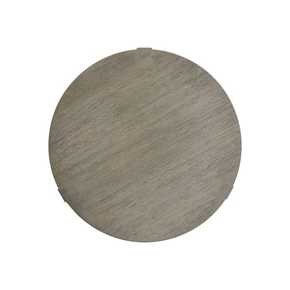 Bernhardt - Interiors Calder Chairside Table - 369103 view 4