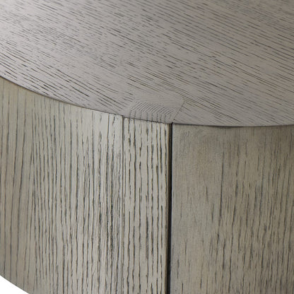 Bernhardt - Interiors Calder Chairside Table - 369103 view 5