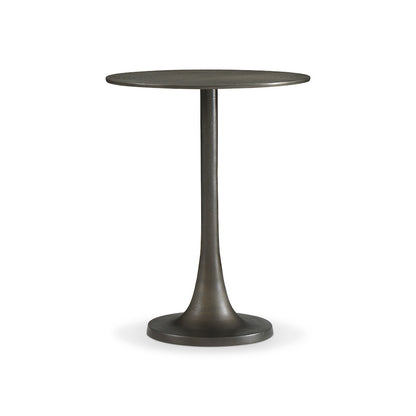 Bernhardt - Interiors Calla Round Chairside Table - 375167 view 1