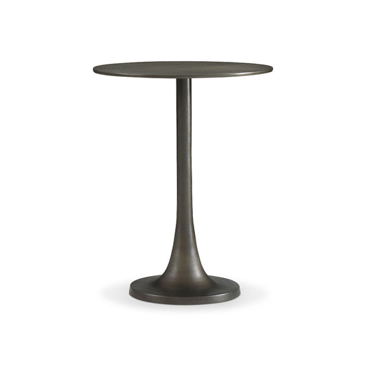 Bernhardt - Interiors Calla Round Chairside Table - 375167 view 1