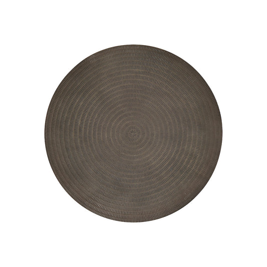 Bernhardt - Interiors Calla Round Chairside Table - 375167 view 2