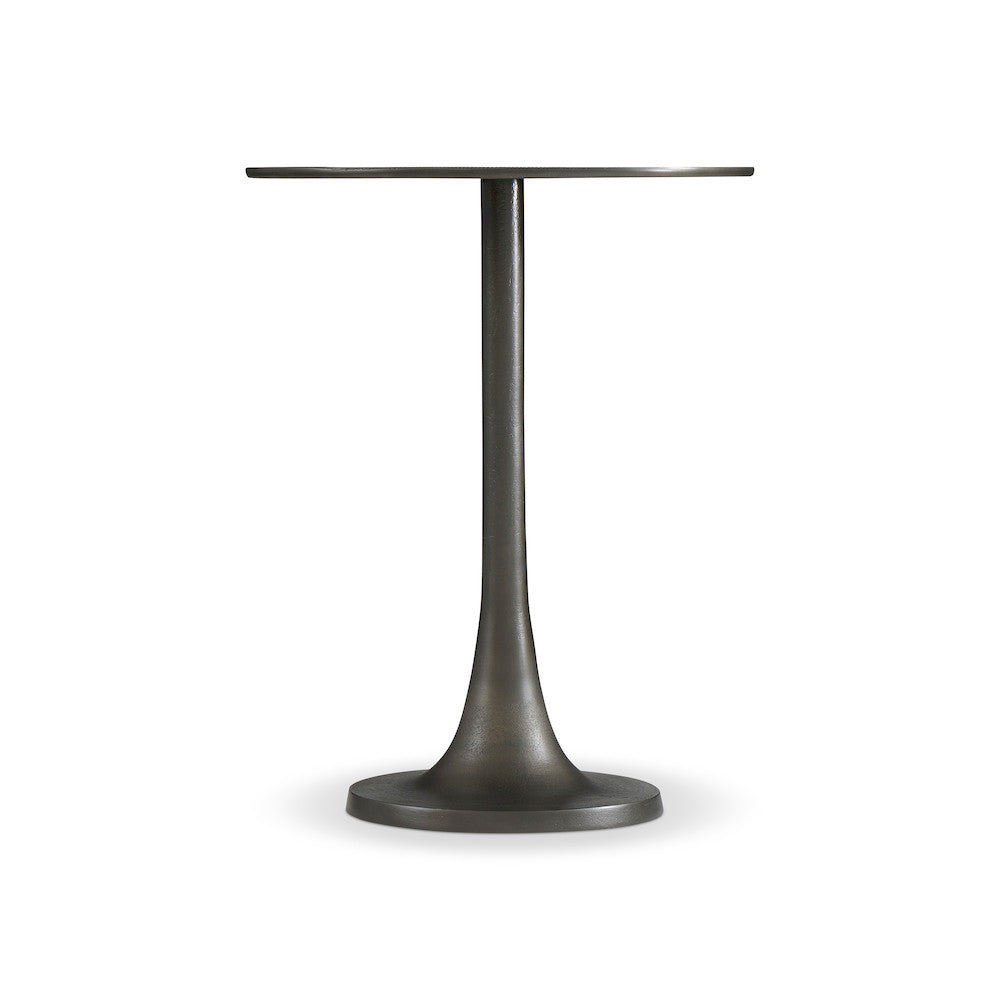 Bernhardt - Interiors Calla Round Chairside Table - 375167 view 3