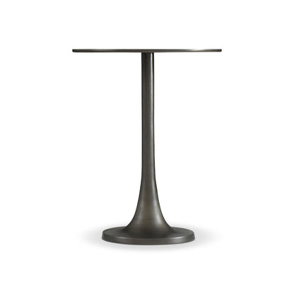 Bernhardt - Interiors Calla Round Chairside Table - 375167 view 3