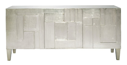 Bernhardt - Interiors Carleton Entertainment Console - 369870 veiw 1