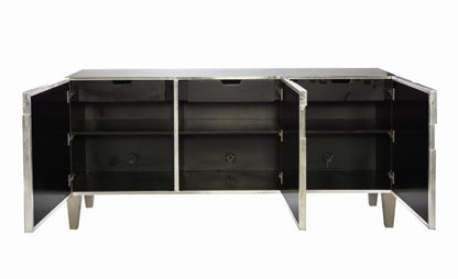 Bernhardt - Interiors Carleton Entertainment Console - 369870 veiw 2