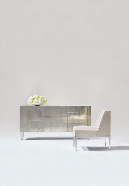 Bernhardt - Interiors Carleton Entertainment Console - 369870 veiw 5