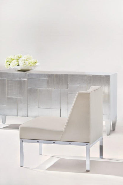 Bernhardt - Interiors Carleton Entertainment Console - 369870 veiw 6