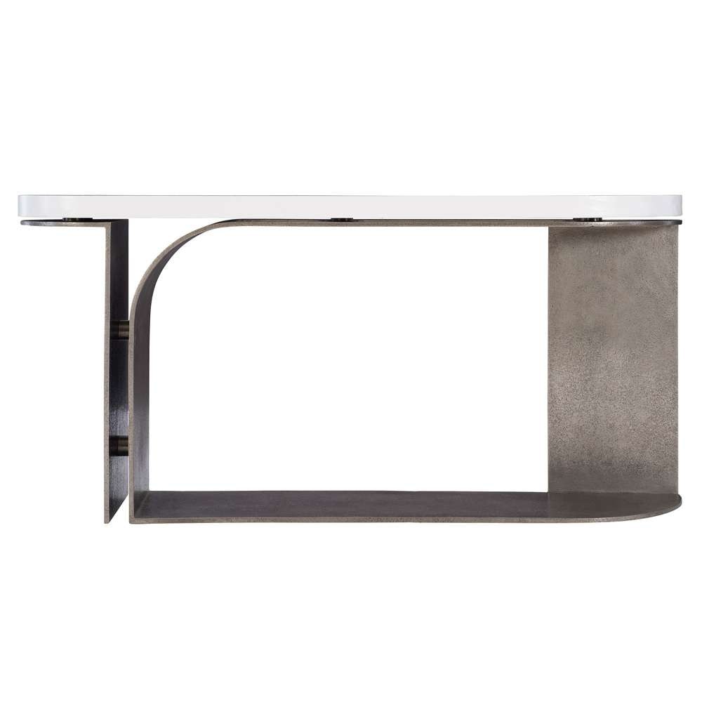 Bernhardt - Interiors Catalina Console Table - 301914 veiw 1