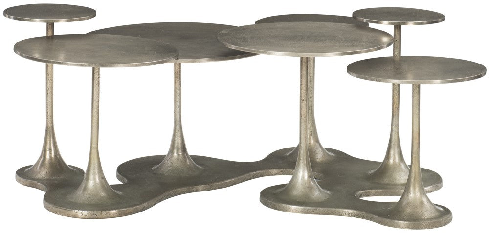 Bernhardt - Interiors Circlet Cocktail Table - 382024 veiw 1