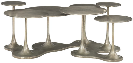 Bernhardt - Interiors Circlet Cocktail Table - 382024 veiw 1