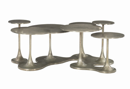 Bernhardt - Interiors Circlet Cocktail Table - 382024 veiw 4