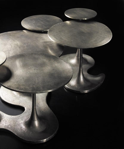 Bernhardt - Interiors Circlet Cocktail Table - 382024 veiw 5