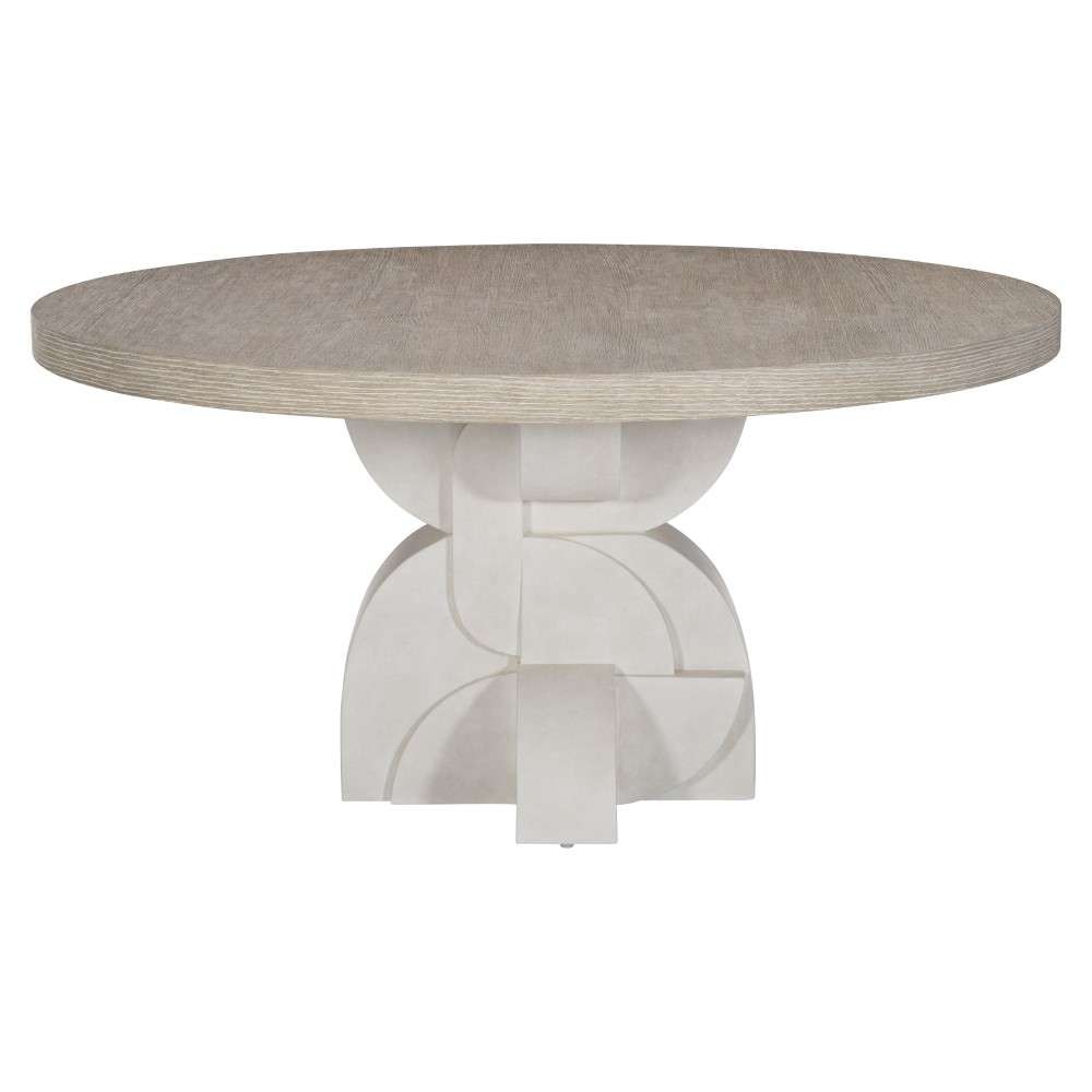 Bernhardt - Interiors Constantin Dining Table - K1739 veiw 1