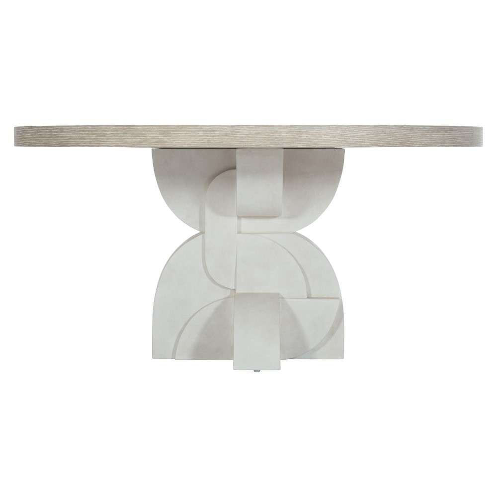 Bernhardt - Interiors Constantin Dining Table - K1739 veiw 2
