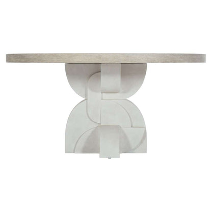 Bernhardt - Interiors Constantin Dining Table - K1739 veiw 2