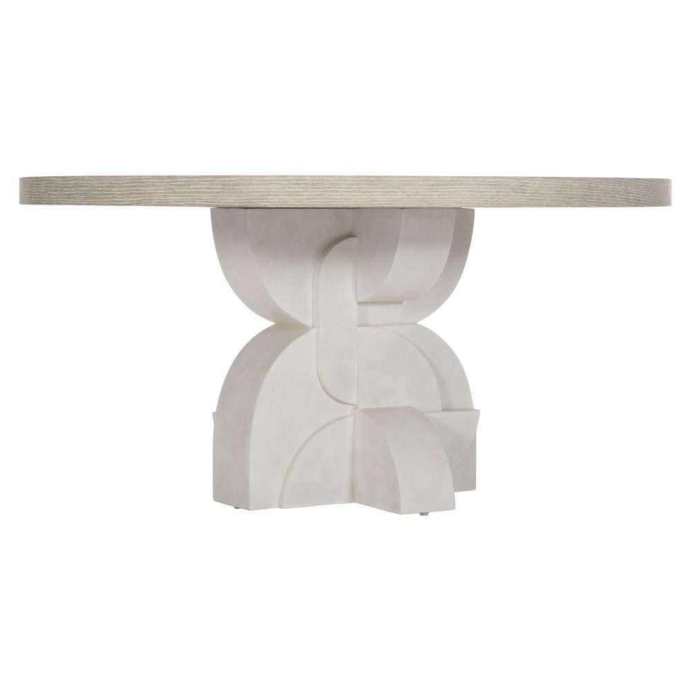 Bernhardt - Interiors Constantin Dining Table - K1739 veiw 3