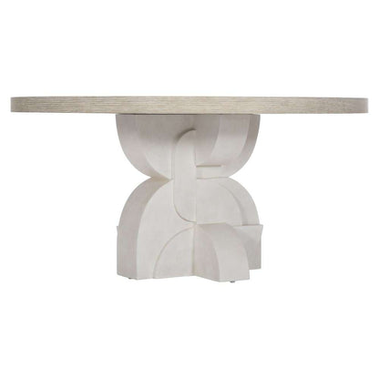 Bernhardt - Interiors Constantin Dining Table - K1739 veiw 3