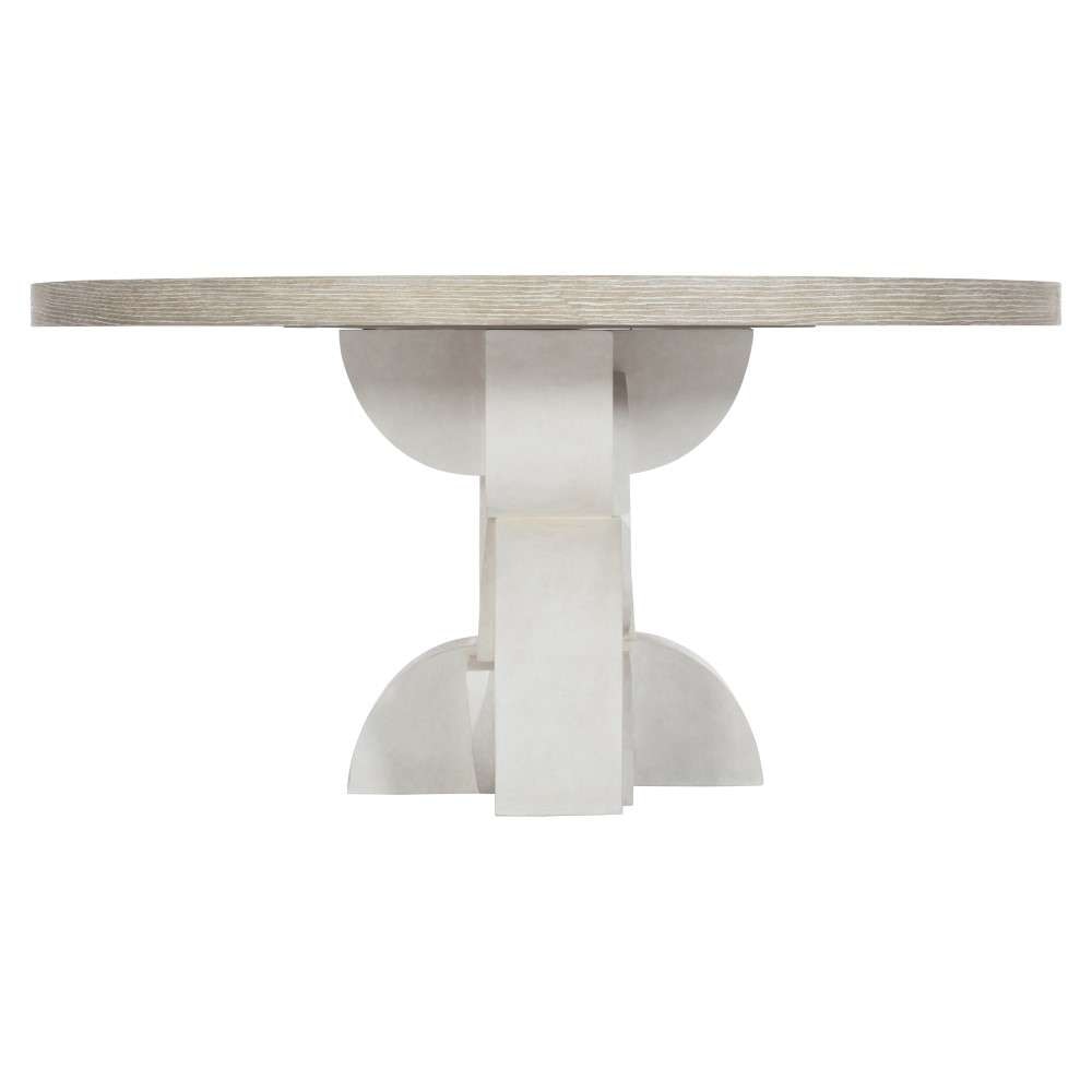 Bernhardt - Interiors Constantin Dining Table - K1739 veiw 4
