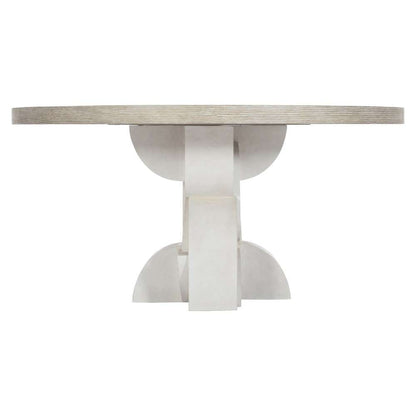 Bernhardt - Interiors Constantin Dining Table - K1739 veiw 4