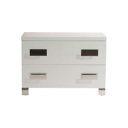 Bernhardt - Interiors Coro Nightstand - 316232 veiw 1