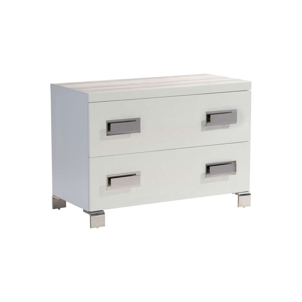 Bernhardt - Interiors Coro Nightstand - 316232 veiw 2
