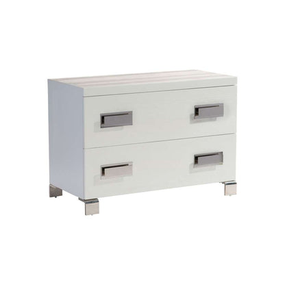 Bernhardt - Interiors Coro Nightstand - 316232 veiw 2