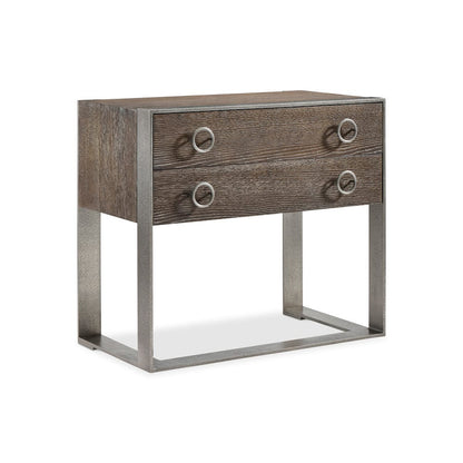 Bernhardt - Interiors Dixon Nightstand - 379216 view 1