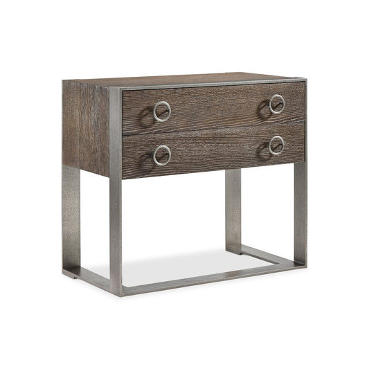 Bernhardt - Interiors Dixon Nightstand - 379216 view 1