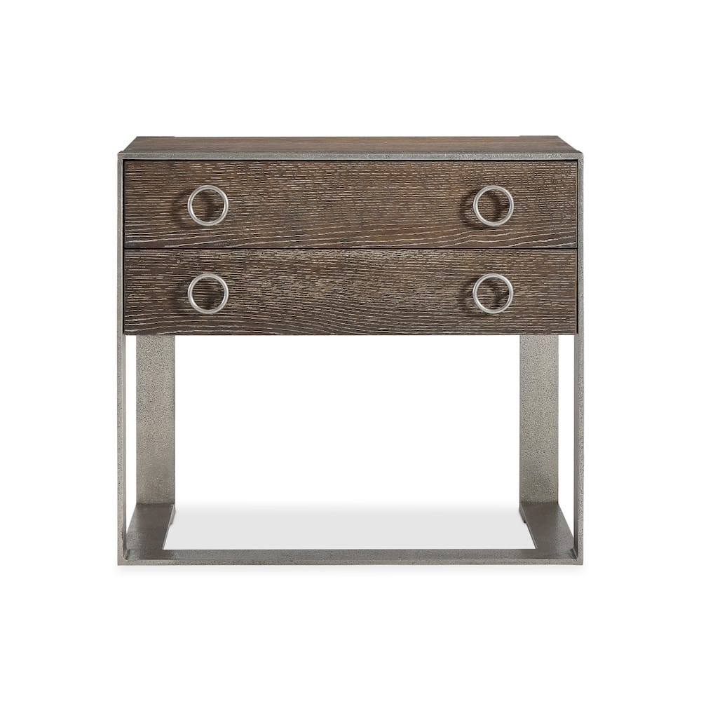 Bernhardt - Interiors Dixon Nightstand - 379216 view 2