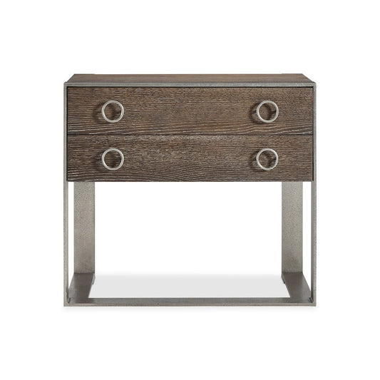 Bernhardt - Interiors Dixon Nightstand - 379216 view 2
