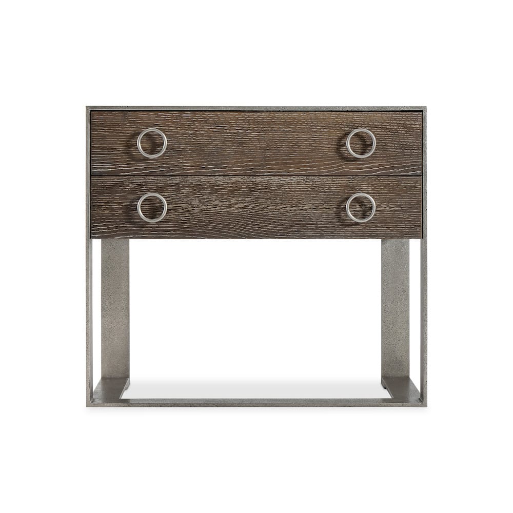 Bernhardt - Interiors Dixon Nightstand - 379216 view 3