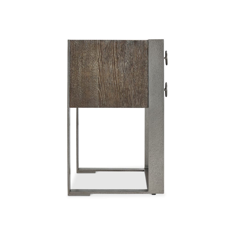 Bernhardt - Interiors Dixon Nightstand - 379216 view 4