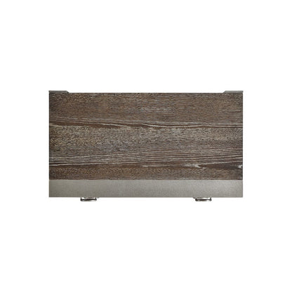 Bernhardt - Interiors Dixon Nightstand - 379216 view 5