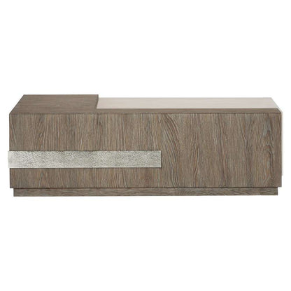 Bernhardt - Interiors Ellis Cocktail Table - 305022 veiw 1