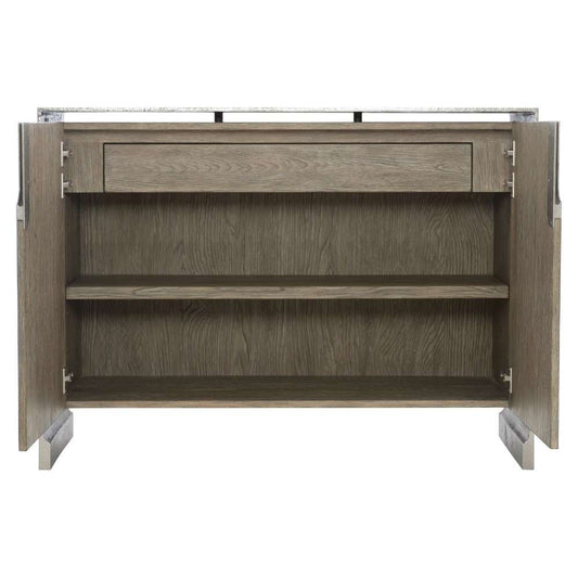 Bernhardt - Interiors Ellis Door Chest - 305113 veiw 2