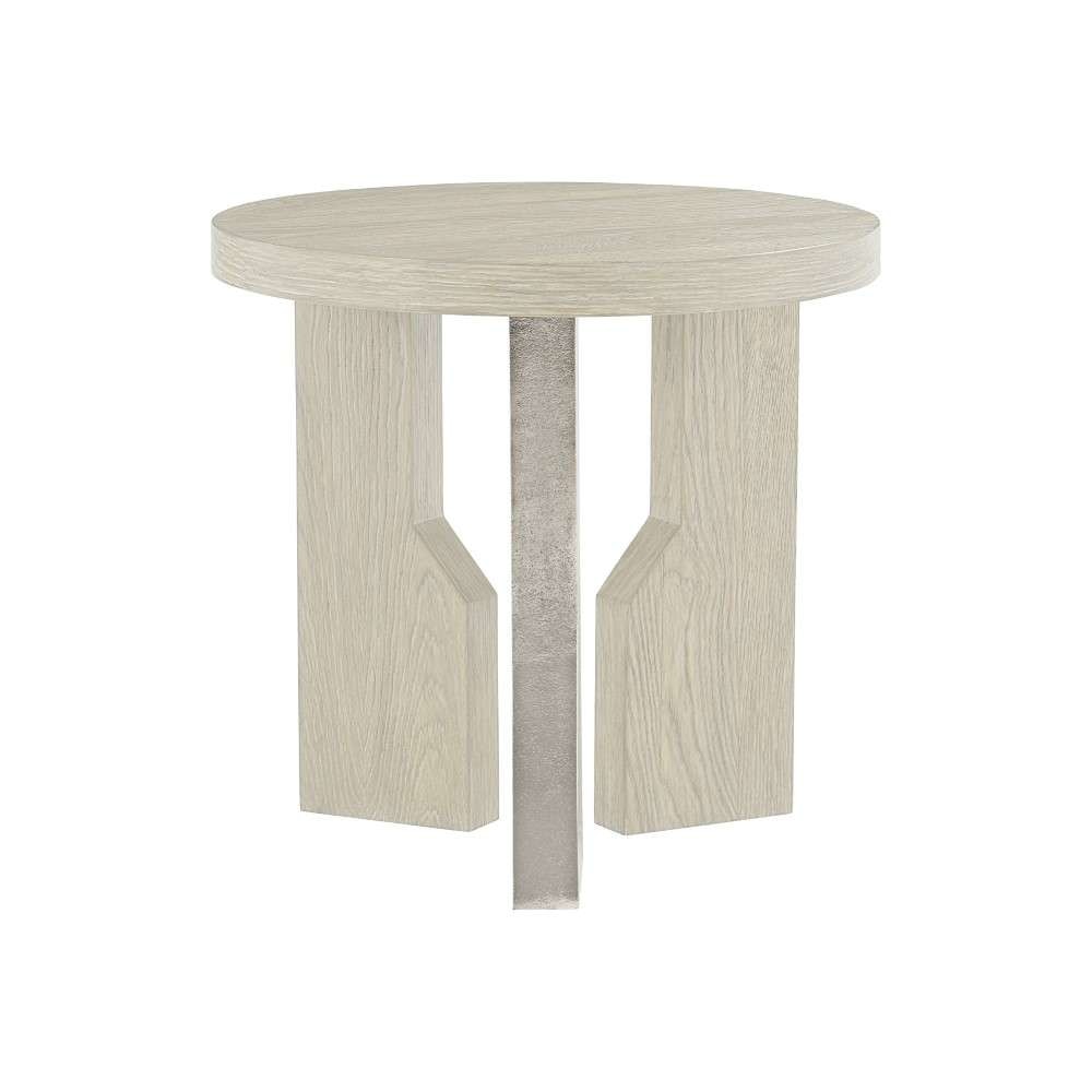 Bernhardt - Interiors Ellis Side Table - 305124 veiw 1