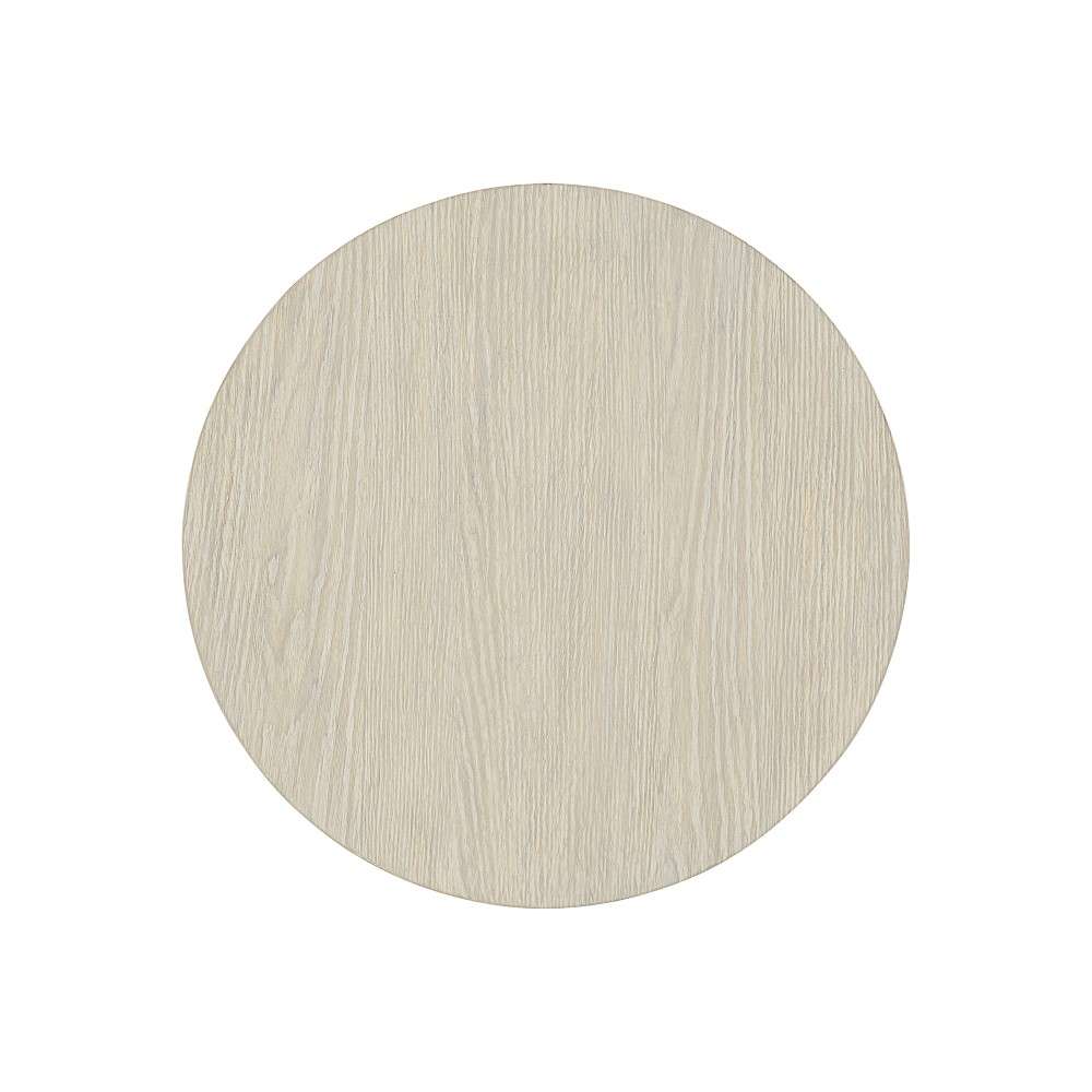 Bernhardt - Interiors Ellis Side Table - 305124 veiw 2