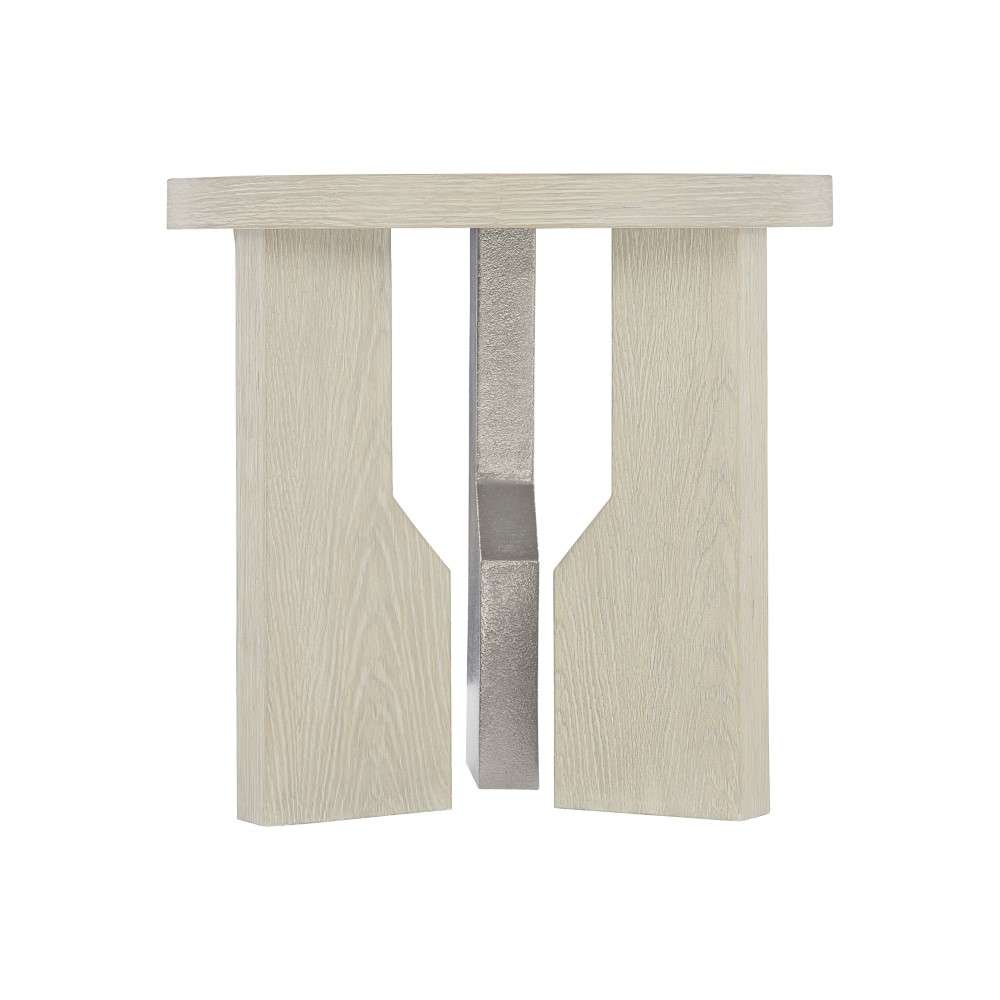 Bernhardt - Interiors Ellis Side Table - 305124 veiw 5