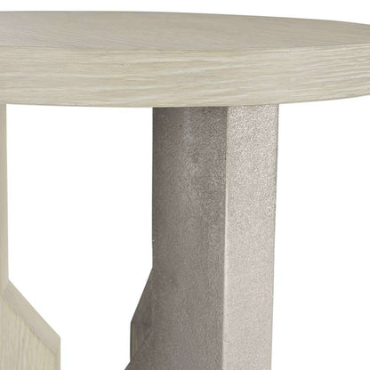 Bernhardt - Interiors Ellis Side Table - 305124 veiw 6