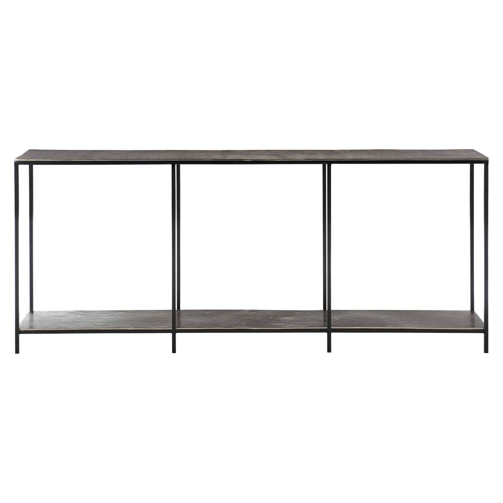 Bernhardt - Interiors Equinox Console Table - 305913 veiw 1