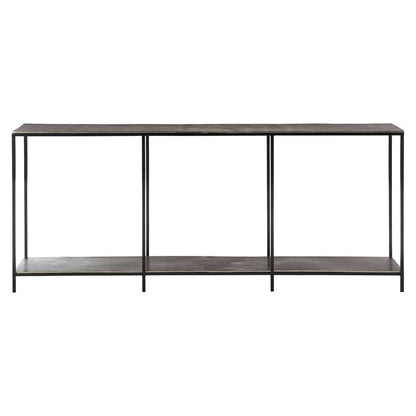 Bernhardt - Interiors Equinox Console Table - 305913 veiw 1