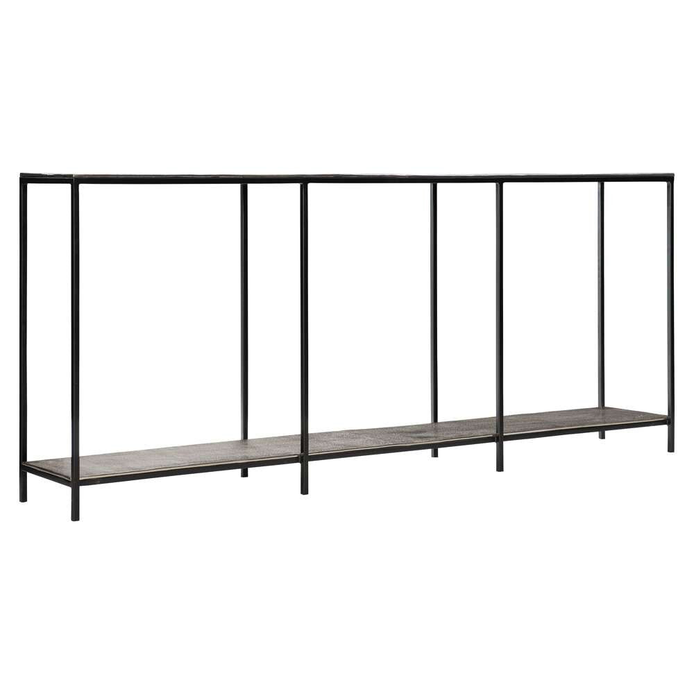 Bernhardt - Interiors Equinox Console Table - 305913 veiw 2