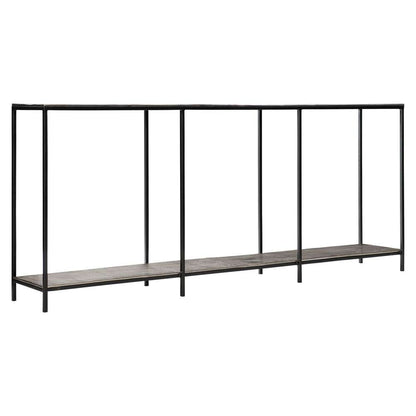 Bernhardt - Interiors Equinox Console Table - 305913 veiw 2
