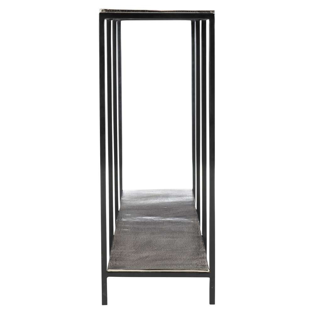 Bernhardt - Interiors Equinox Console Table - 305913 veiw 3